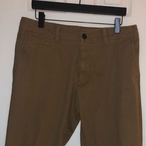 Men’s Khaki Pants